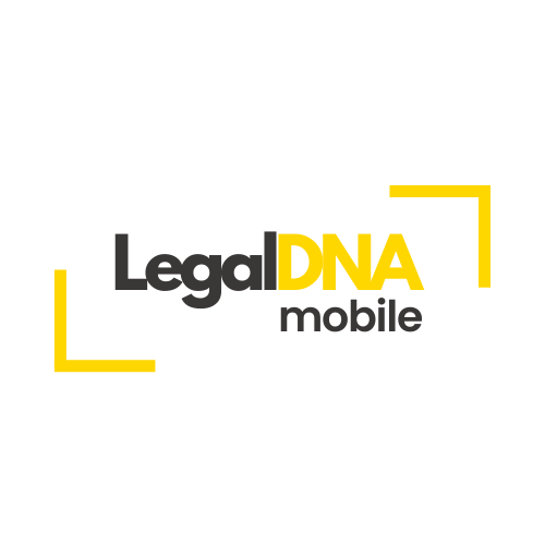 LegalDNA Mobile